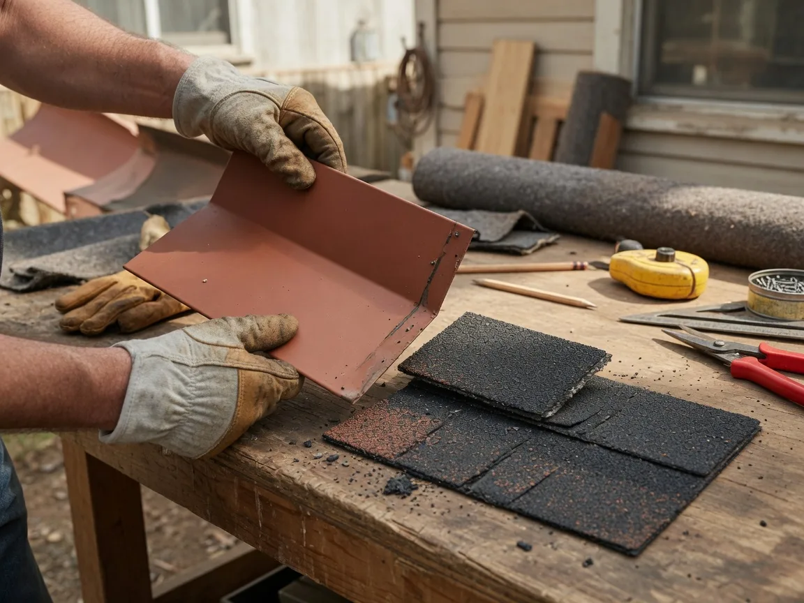 Roof Repair company in Old Fort, TN